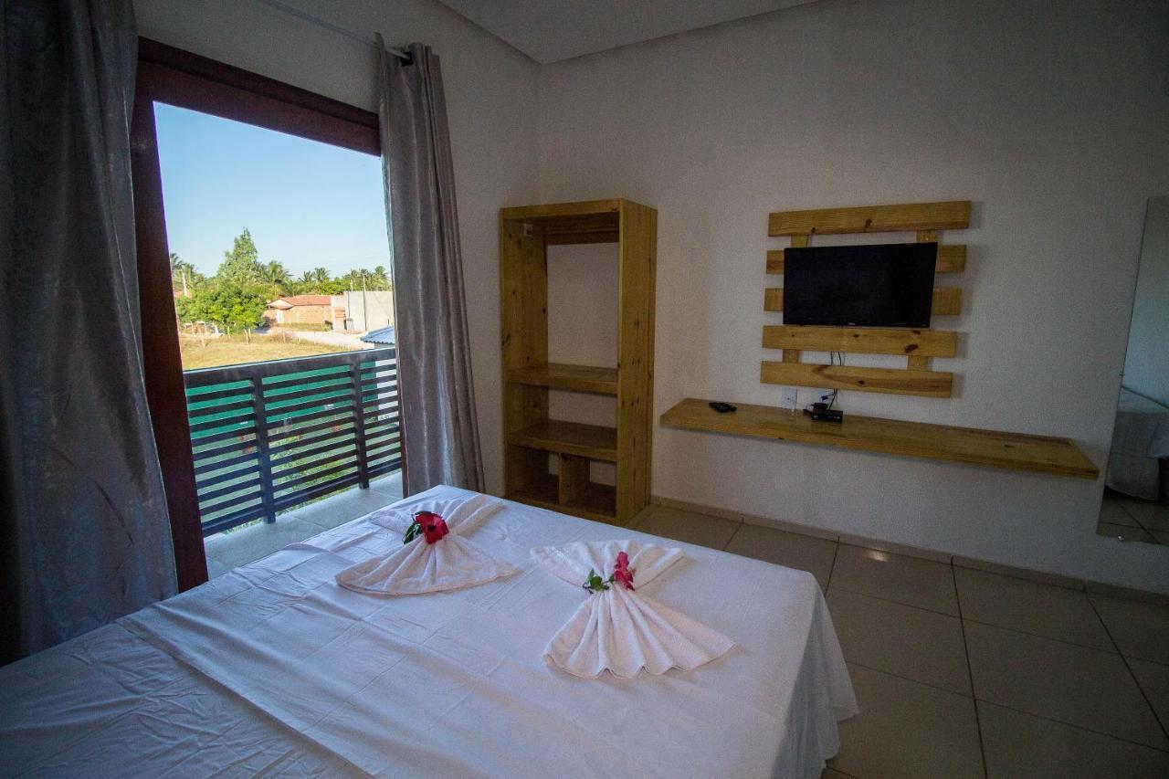 Villa Coco Beach Prea Exteriör bild